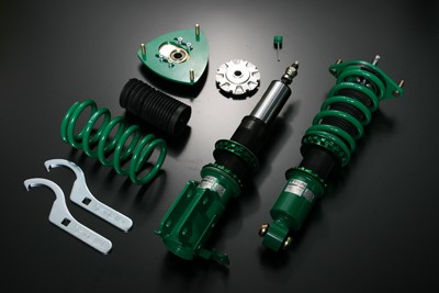 TEIN MONO SPORT COILOVER SUSPENSION KIT FOR LEXUS IS F USE20 GSC72-71SS3