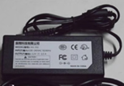 Ladegerät Für Polycom MPTZ-10 CCTV Cameral Netzteil