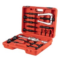 Innenlager-Abzieher Amio 04758 Gleithammer 8-58Mm Set FüR BlindlöCher