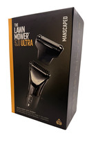 Manscaped - The Lawn Mower 5.0 - Ultra Groin Body Hair Trimmer SEALED