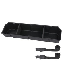 Truck Bed Storage Box Cargo Organizer For Dodge Ram 1500 2500 3500 2019-2023 Truck Bed Storage Box Cargo Organizer For Dodge Ram 1500 2500 3500 2019-2023