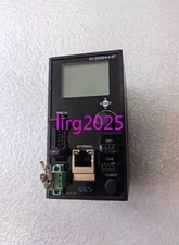 1pc used XC-D3524-2-ET Controller
