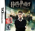 Harry Potter And The Order Of The Phoenix - Nintendo DS - Game Only