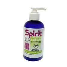 Classic Tattoo Stencil Transfer Cream, 8oz Bottle ST8