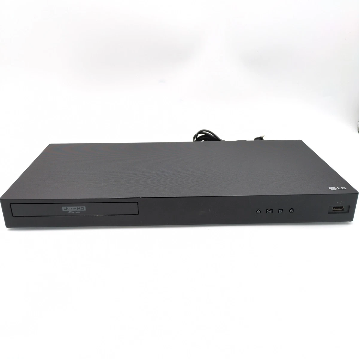 LG DVD and Blu-ray Players for sale - eBay