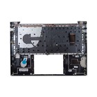 For HP EliteBook 840 G10 Backlight N55235-001 English-US Replacement Keyboard