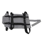 Dining Chair Belt Portable Adjustable Strap Washable Comfortable High Chair