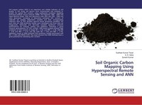 Soil Organic Carbon Mapping Using Hyperspectral Remote Sensing And Ann Sudheer K
