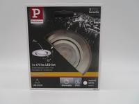 Nova Plus Coin Einzelleuchte Schwenkbar
