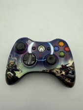 Xbox 360 Halo 3 Todd McFarlane Spartan Limite...