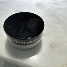 Laura Mercier Translucent Loose Setting Powder Travel Size 0.12 oz /3.5 g
