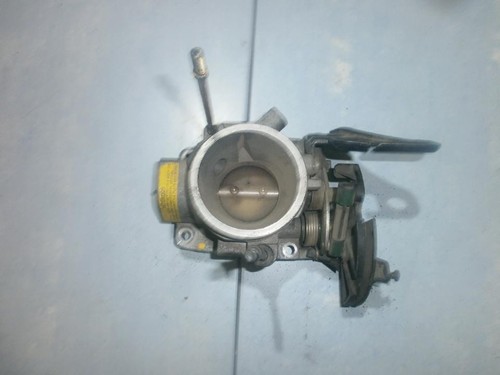 958fta Stellantrieb Wirbelsteuerung Ventil (Drosselklappe)  Ford  DE22218-31