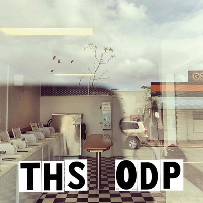 New: Open Door Policy, The Hold Steady - Vinyl