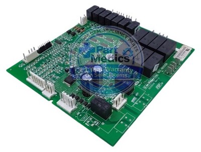  1 YR WARRANTY KitchenAid Oven Relay Control Board WPW10119142 9760211 W10119142