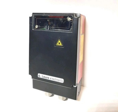 LEUZE BCL 31 R1 F 100 H  Barcodescanner+  MS 31 105  Modul/LEUZE BCL 31 R1 F 100