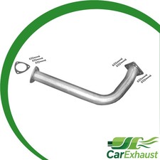 Pot d'échappement Mitsubishi CANTER