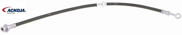 Ackoja A38-0478 Bremsschlauch FüR Nissan-image