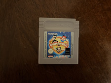 ebay® Auktion 257403416620 | Nintendo Gameboy | Animaniacs | Nur Cartridge | Funktioniert einwandfrei Thumbnail of ebay® auction 257403416620 | Nintendo Gameboy | Animaniacs | Nur Cartridge | Funktioniert einwandfrei