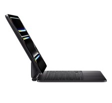 Apple iPad Magic Keyboard Case for iPad Pro 13-in (M4) - Black