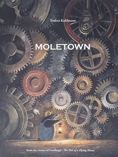 Moletown,Torben Kuhlmann