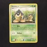 Seedot 97/130 2007 Diamond and Pearl Regular Pokemon TCG Card