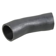 Ladeluftschlauch oben ohne Schellen METZGER passend für u.a. VW GOLF