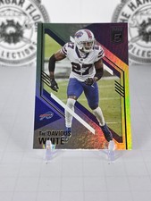 2021 Panini Donruss Elite - Tre'Davious White #85