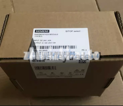 1PCS NEW IN BOX Siemens Power Module 6EP1962-2BA00