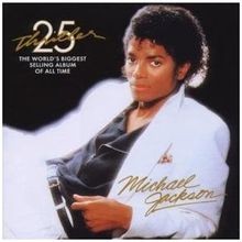 Thriller  von Jackson,Michael | CD | Zustand gut