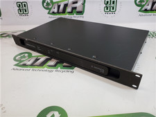 Lab Gruppen E 4:2 Power Amplifier Tested Professional Audio Amp Used Fair