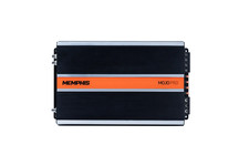 Memphis MOJO Pro amplifiers MJP2000.1