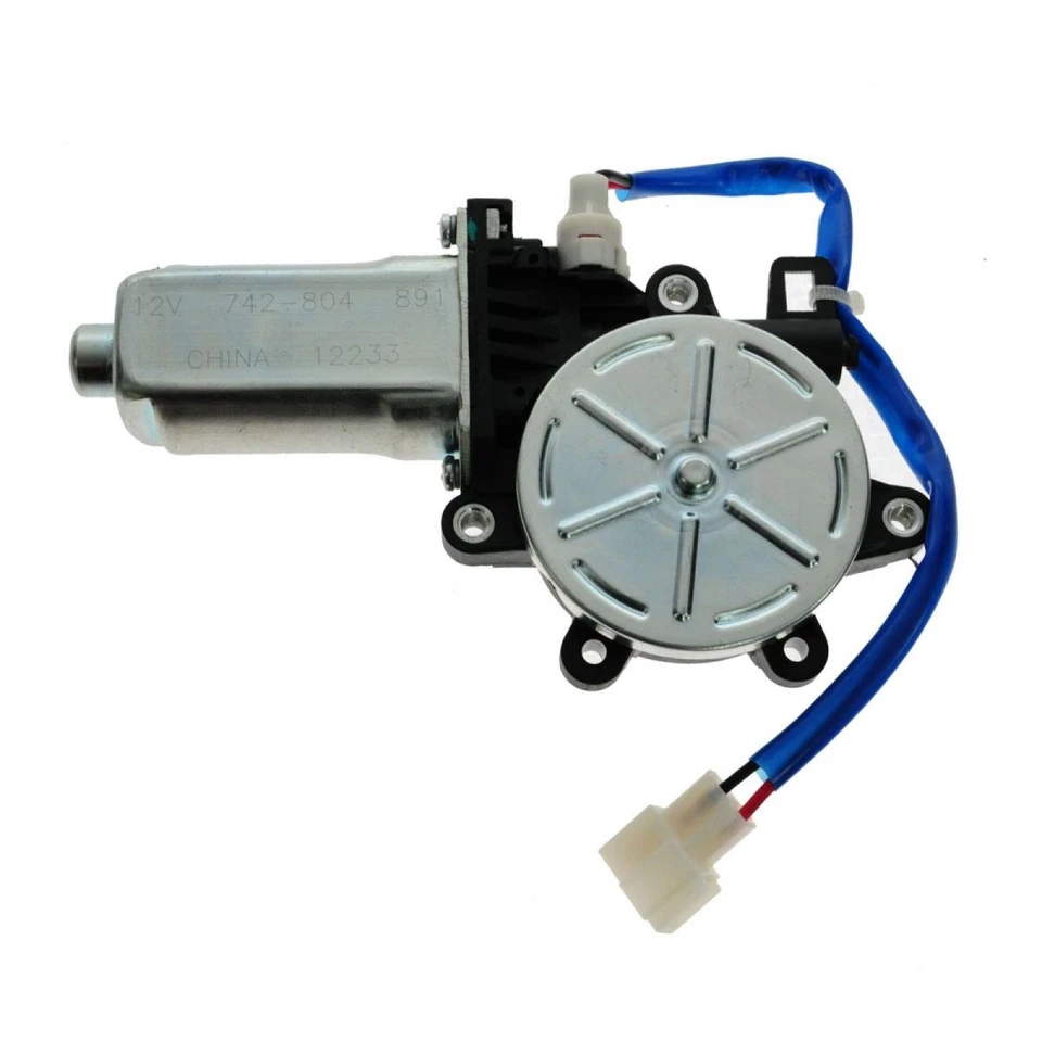 Dorman Power Window Lift Motor LR LF RR RF for forester Impreza Outback WRX - Image 3 of 3