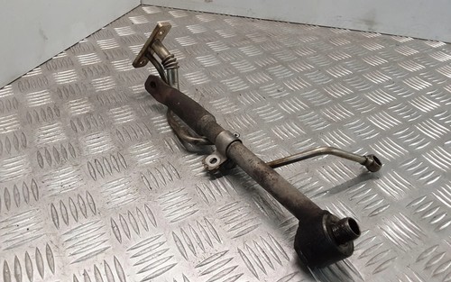 VW GOLF VI 5K1 Turbinenschmierrohr 03L145535D 1.60 Diesel 77kw 2012 28413200