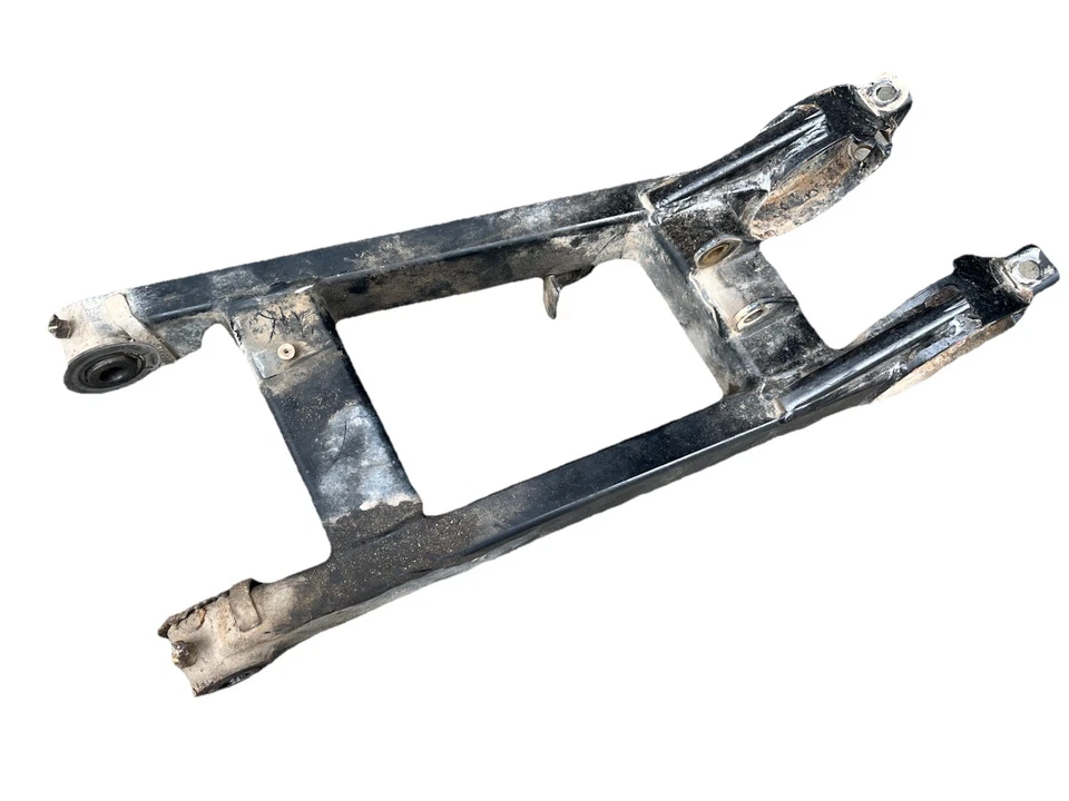 1998 Polaris Trail Blazer 250 Rear Swing Arm 2X4 Trailblazer - Image 4 of 4