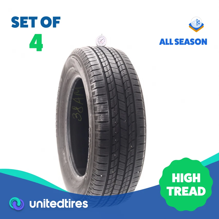 25+ Yokohama 225/65/17 All Season Tires for sale | Updated Oct 2026