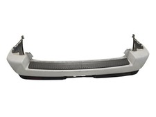 Stoßstange hinten Heckschürze 867 Fuji White passt für LAND ROVER  RANGE ROVER