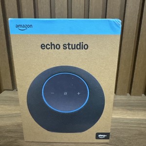 Alexa Echo Studio | eBay