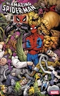 AMAZING SPIDER-MAN #1000 MARK BAGLEY VARIANT **PREORDER 9/16/26** NM HOT!