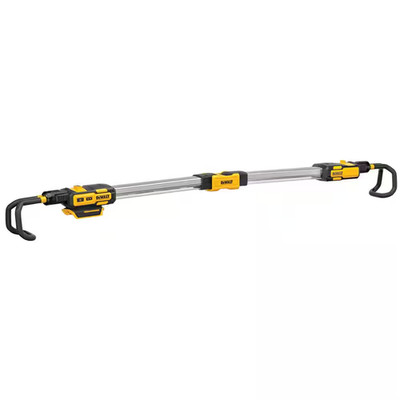 20V MAX and 12V MAX Hood Light