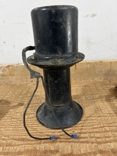 Solid Original Model A Ford Original Horn- Free Usa Shipping-