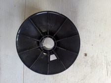 SEW EURODRIVE ELECTRIC MOTOR COOLING FAN - FAN # 182324810.  5 FINS.