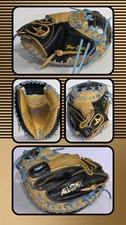 All Star Pro Elite 33.5