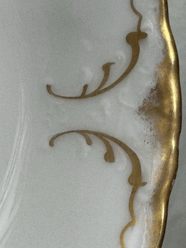 (12) Th. Haviland France 'Schleiger 133' 7.5 Inch COUPE SOUP/PASTA BOWL - Mint! - Picture 2 of 10