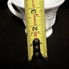 Indiana Glass Harvest Grape Milk Glass Footed Punch /Tea /Coffee Cup Vintage — photo 6