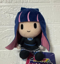 New PANTY STOCKING with Garterbelt STOCKING Mini Plush Doll 12cm SEGA 2026 NEW