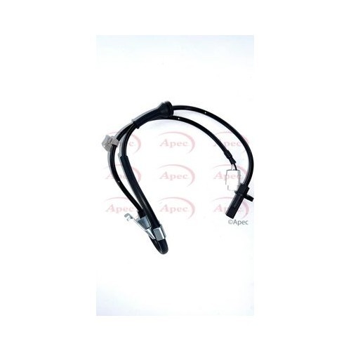 For SUZUKI SPLASH EX 2008 on ABS SENSOR - Image 10