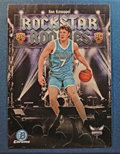2025-26 Bowman RockStar Rookies RC Kon Knueppel Charlotte Hornets #RR-4