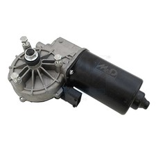 MEAT & DORIA Wischermotor 27271 für E39 BMW 12V 5er Touring 520 523 525 tds 528