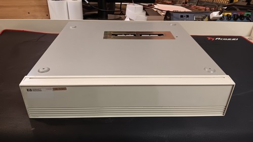 Vintage Hewlett Packard Expander HP A2246A