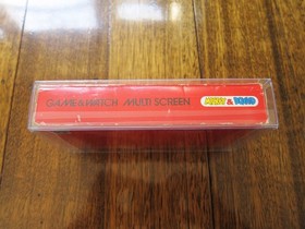 NINTENDO Mickey & Donald Game & Watch (DM-53) in Excellent Condition